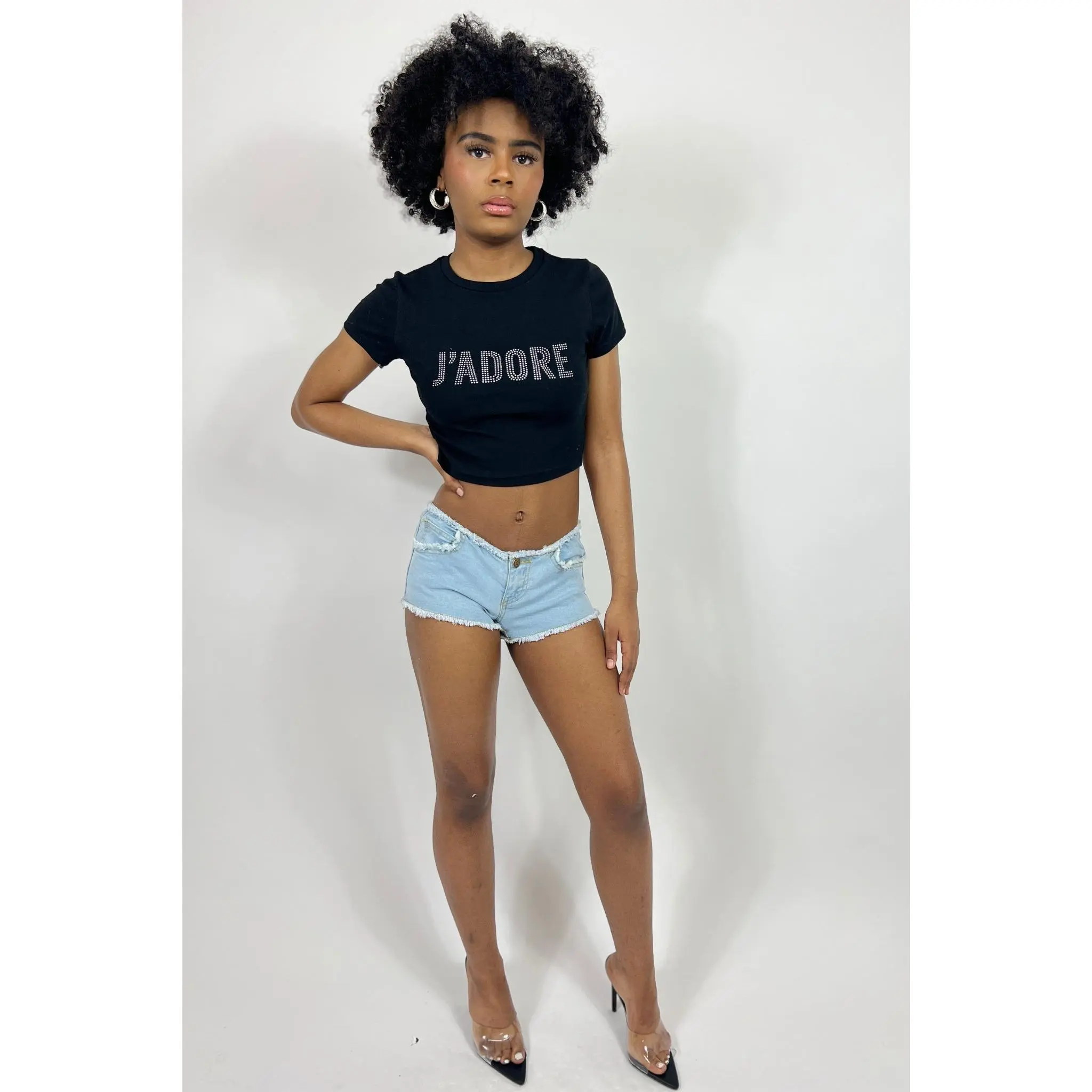 J'Adore Tee