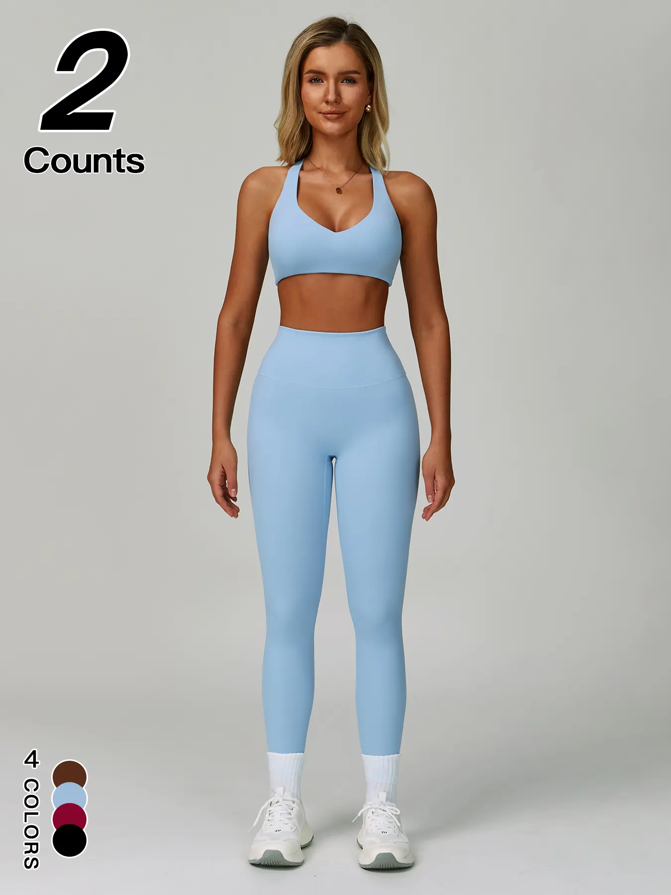 sexy clothes selfie 35 Sexy Workout Outfits