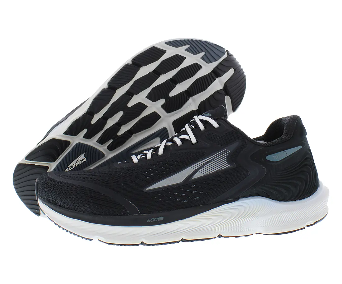 Altra Torin 5 Womens Shoes, Running, Sneaker, Sports Shoes, Footwear, Athletic, Trainer, Athleisure Women's Sneaker, Casual
