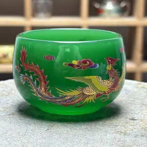 Artisan Handmade Pottery Mug S1