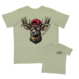 FREE XOXO Deer Tee *Add Any Additional Item To Cart To Unlock FREE Price*