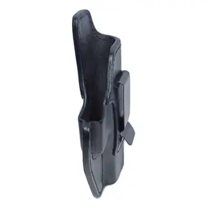 TSG - Leather IWB Conceal Carry Holster Fits: Ruger LC9 LC9s