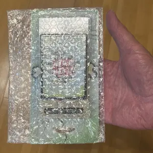 Nom nom nomnom TCG rpg BLISTER pack!