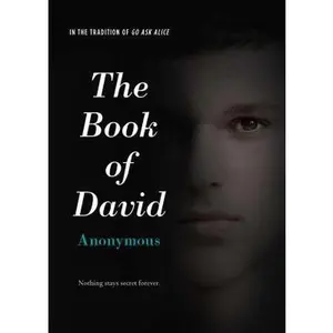 USED-The Book of David by Anonymous (Paperback)