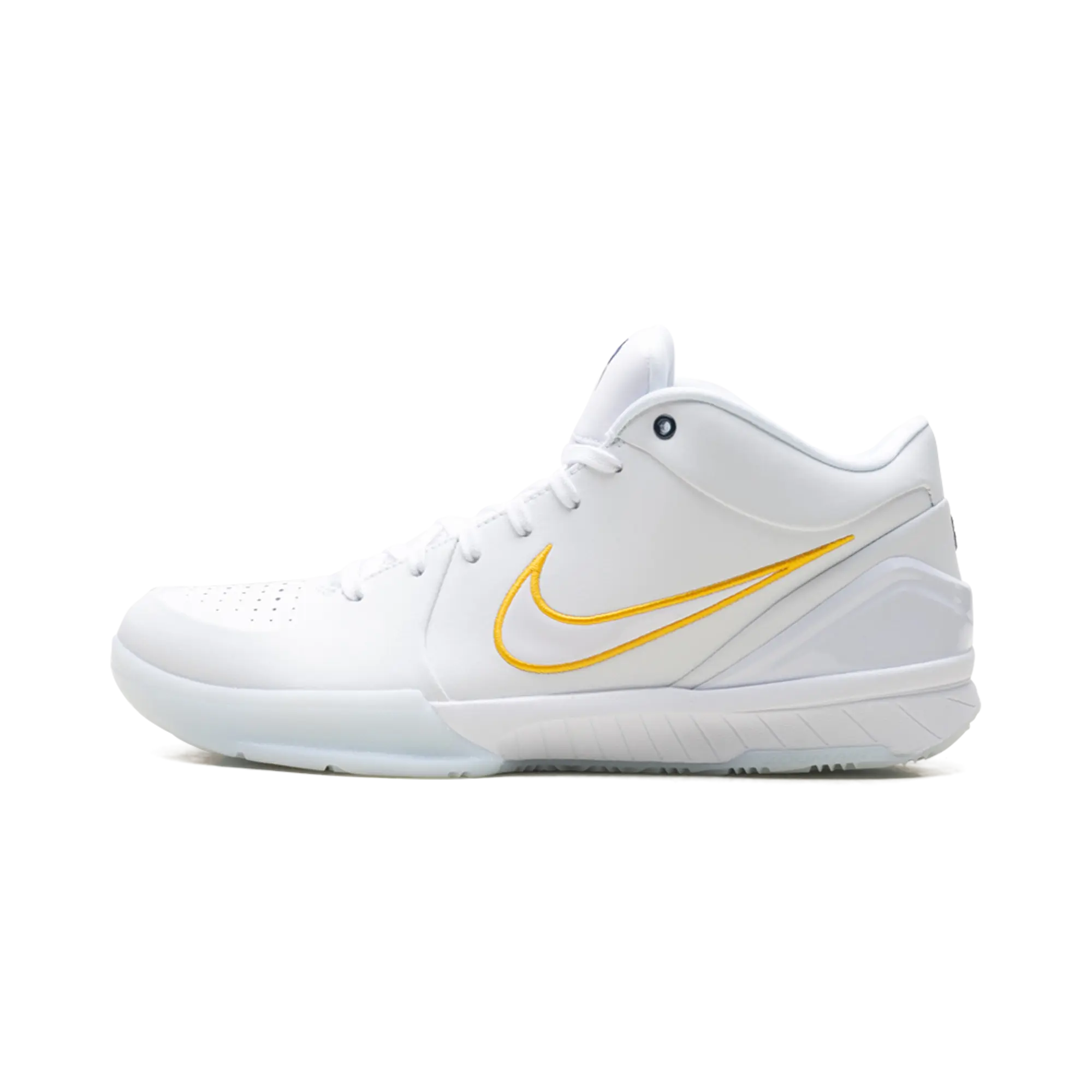 Zoom Kobe 4 Protro "Draft Day Pack - Indiana Pacers (Opened Packaging)" IM0559 109