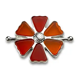 Crystal Flower Element