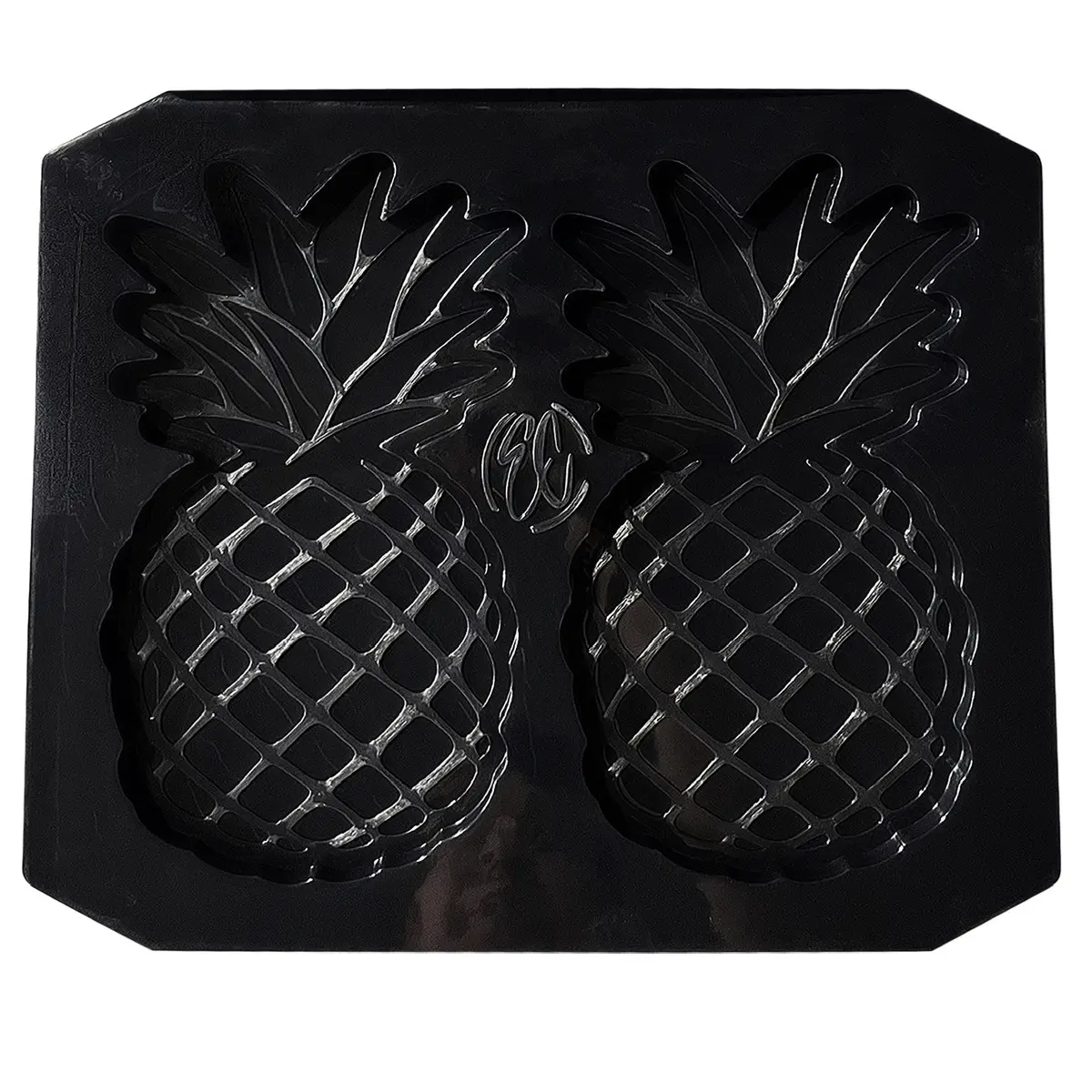 Pineapple Silicone Mold