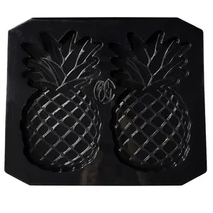 Pineapple Silicone Mold