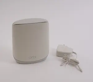 Netgear Orbi RBS760 Tri-Band Wireless Range Extender (Up to 5.4Gbps) (Used)