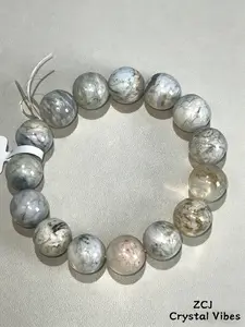 ZCJ Crystal Rainbow Opal Bracelet