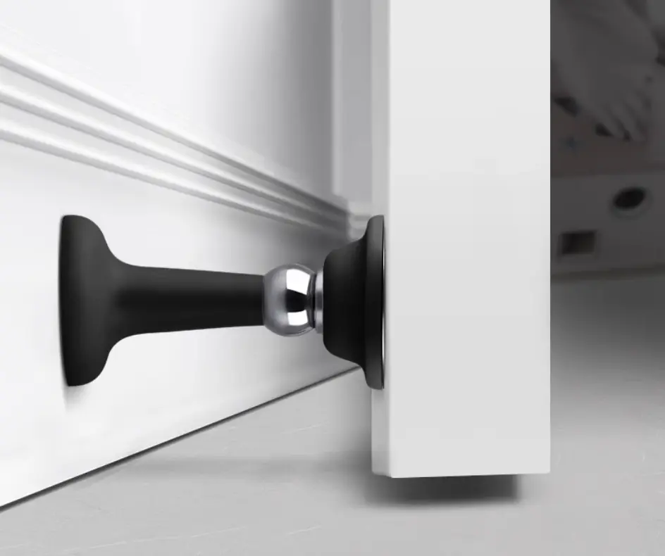 Magnetic Door Catch Latch – Strong, Quiet Hold for RV, Camper, Trailer & Boat Doors Magnetic Door Catch Latch – Strong, Quiet Hold for RV, Camper, Trailer & Boat Doors