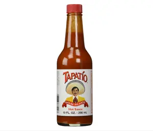 Tapatio Hot Sauce, Salsa Picante, 10 oz