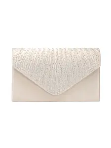 Elegant Rhinestone Women's Evening Bag, Wallet, Clutch, Envelope Handbag, Versatile Shoulder Chain, Perfect for Weddings Parties Birthdays, Event Ready, Sparkling Detail