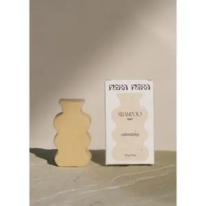 Volumizing Shampoo Bar
