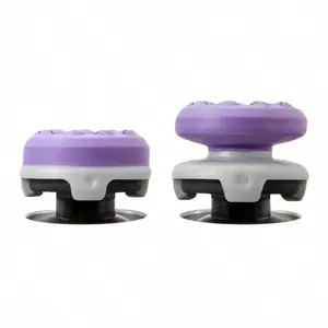 Elite Controller Thumb Sticks – Performance Grips For / Controllers Keycap, Improved Aim & Control, Ideal Birthday Gift