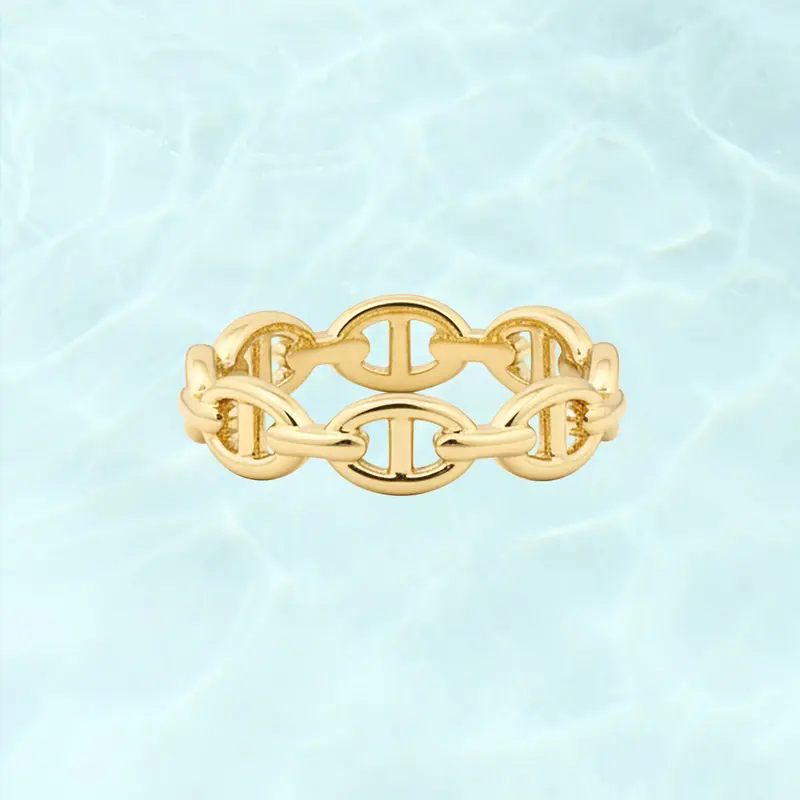 Yellow Gold