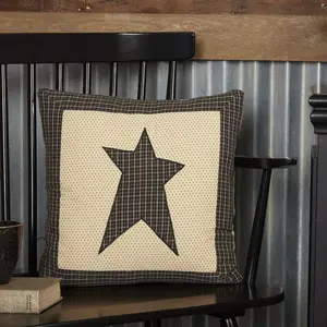 Kettlehurst Star Pillow