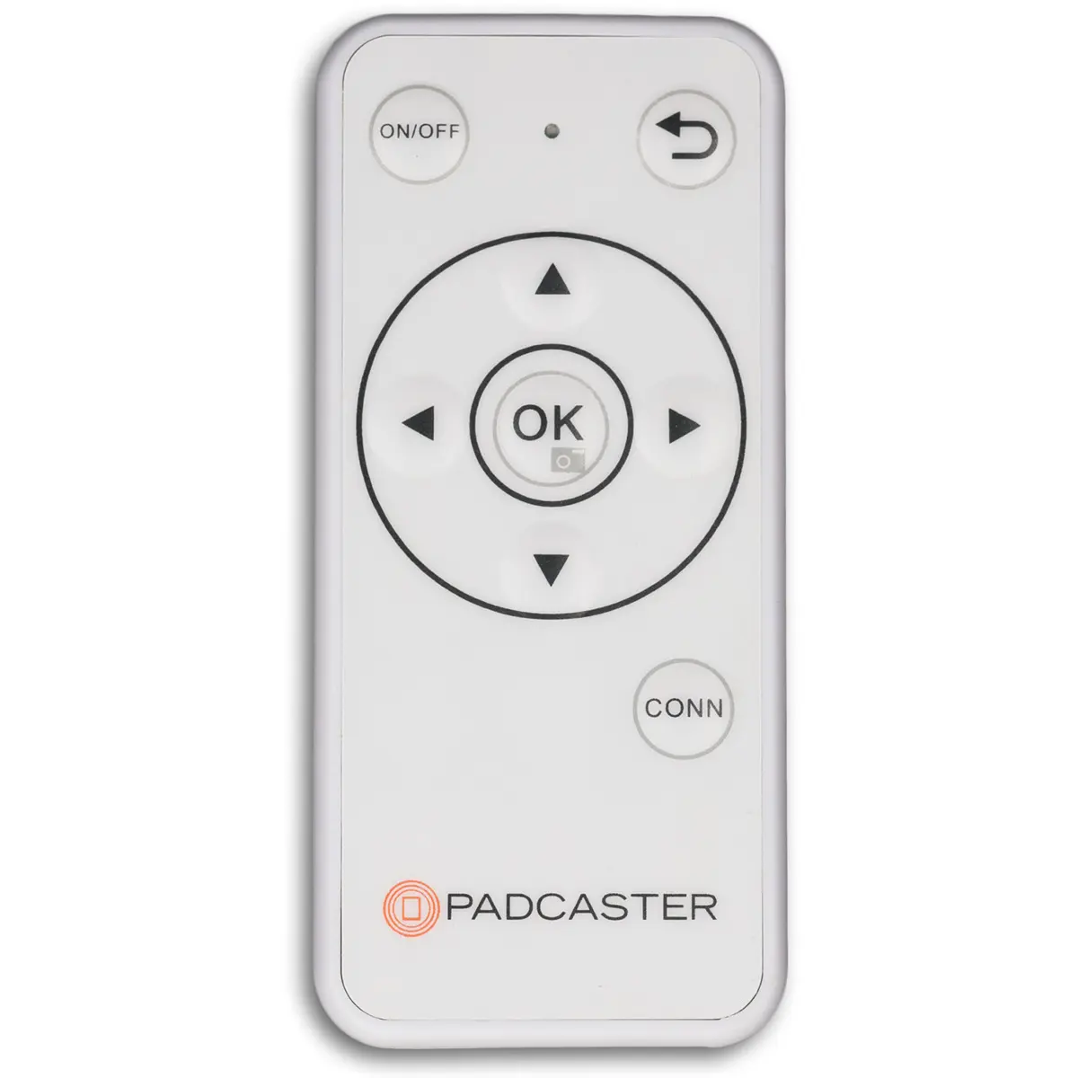 Padcaster Parrot Teleprompter Remote Control