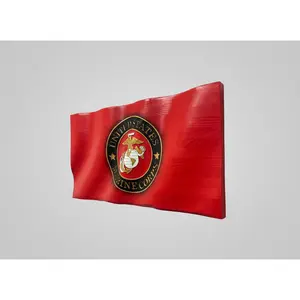 MARINE CORPS CUSTOM JACK