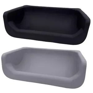 Fluff Trough XL Silicone Insert