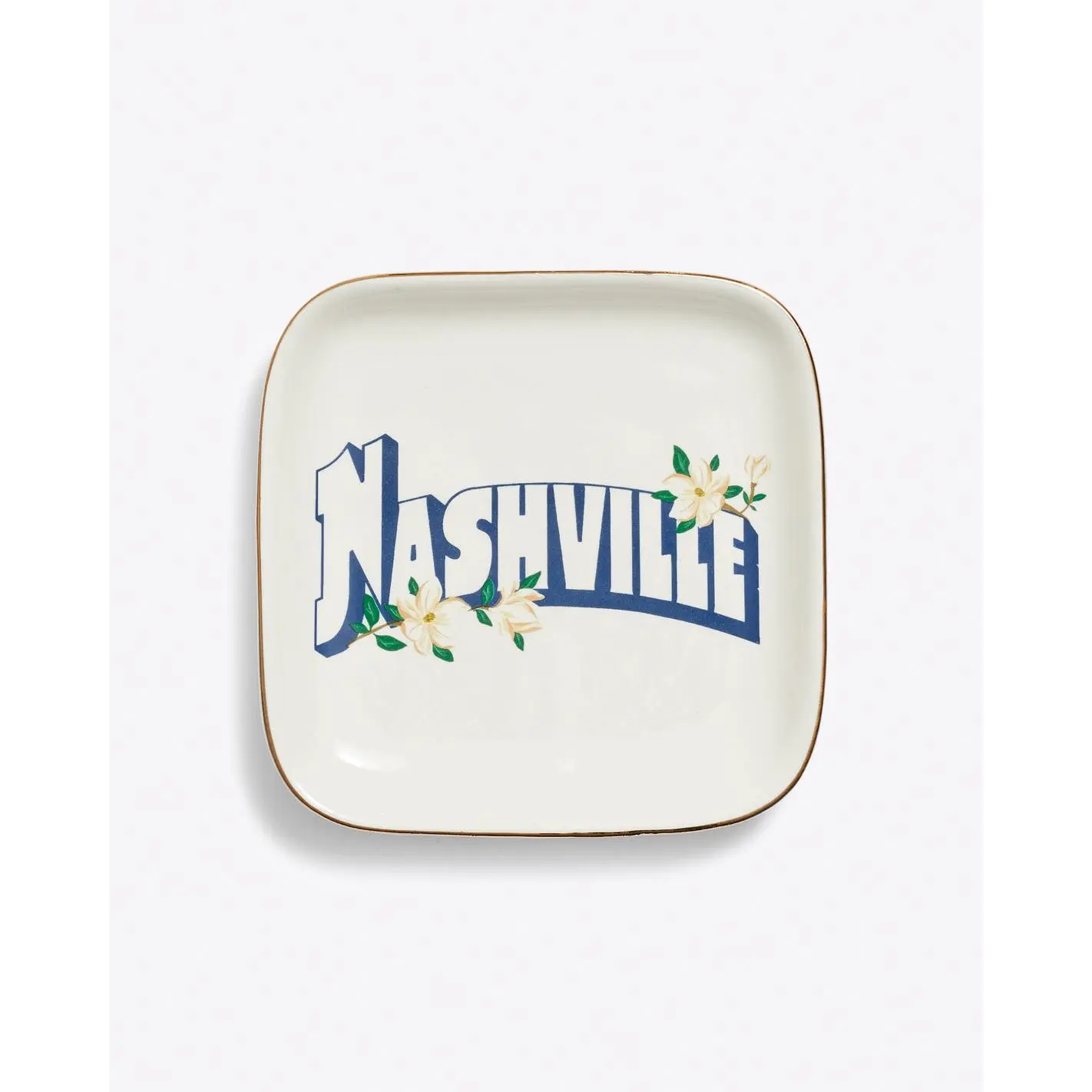 Nashville Trinket Tray