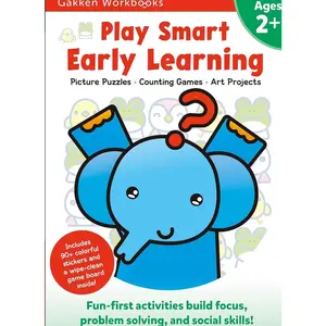 Play Smart Early Learning: Age 2+