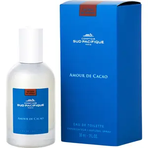 Comptoir Sud Pacifique Amour De Cacao By Comptoir Sud Pacifique Edt For Women