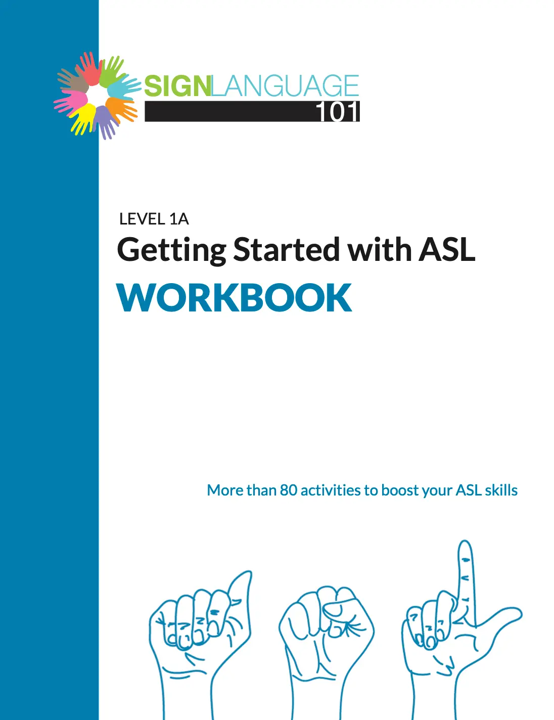 Getting Started with ASL - Course Workbook