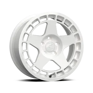 Rally Sport Turbomac _ Rally White