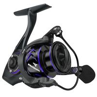 Size 2500 - Shallow Spool