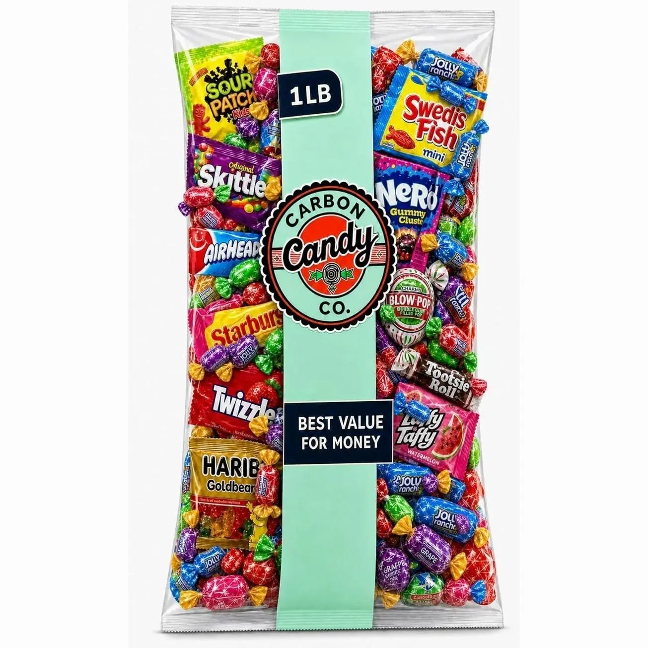 Pinata Candy Variety Pack - 1 Lb