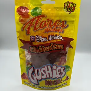Flores Micheladas Gushies
