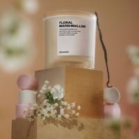 Floral Marshmallow 9oz