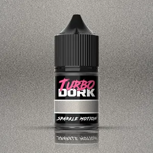 Sparkle Motion