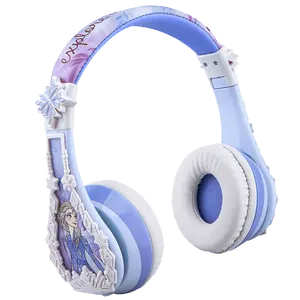 Frozen Bluetooth Headphones for Kids
