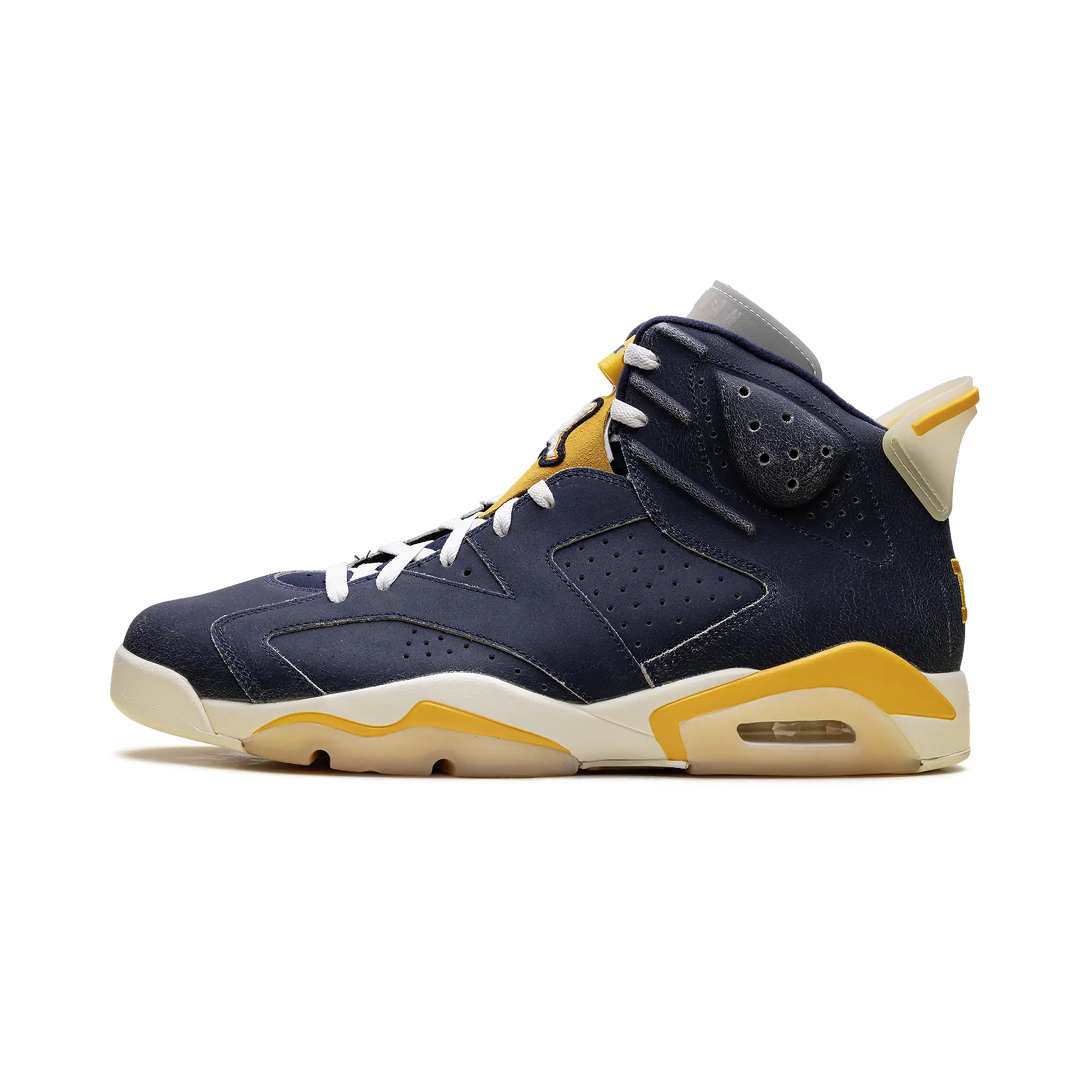 Jordan 6 Retro "Michigan Wolverines PE" DV3982 1207710 SZ