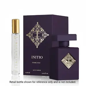 Initio Parfums Prives Atomic Rose 10ml Travel Bottle
