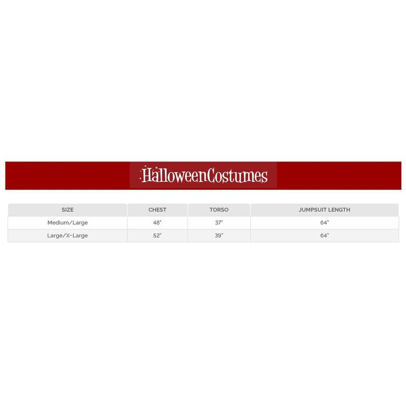 Winnie the Pooh Piglet Deluxe Adult Costume