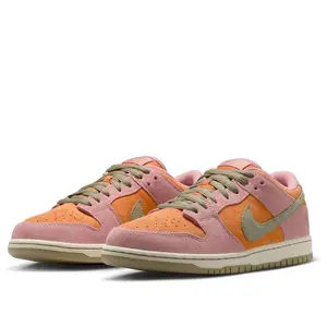 Nike SB Dunk Low Red Stardust Men's HJ4135-600 New