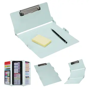 AKNeeds Foldable Nursing Clipboard - Premium Quality and Durable Material