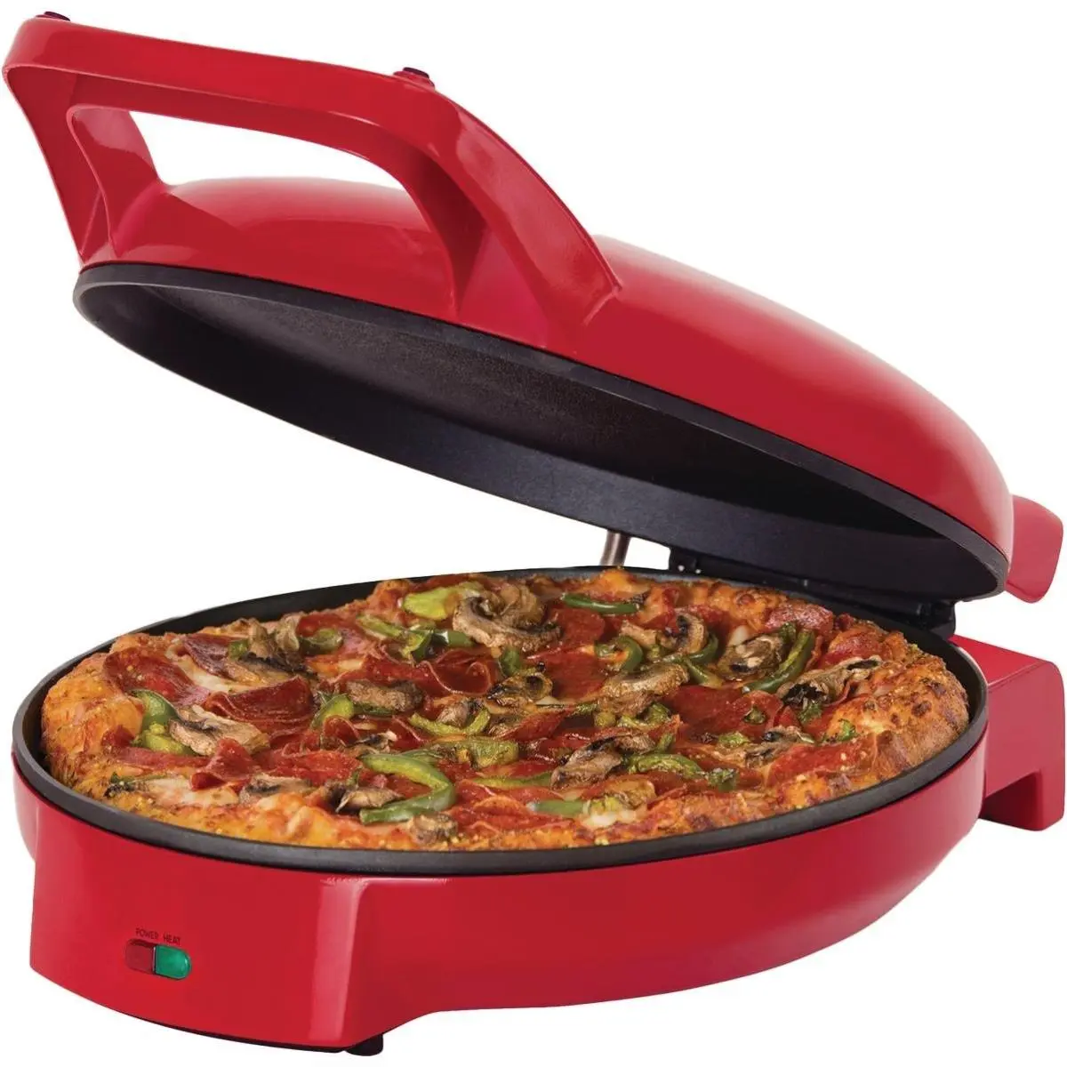 Double Up Skillet