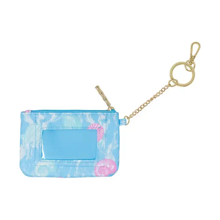 Lilly Pulitzer  Shelden ID Case