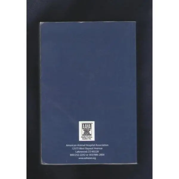 Used Veterinary Cancer Therapy Handbook: Chemotherapy, Radiation Therapy, and Surgical Oncology for Practicing Veterinarians (English Edition) by Barbara Kitchell, Veterinarian