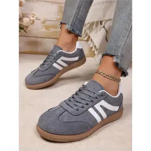 Outdoor Fashion Women's Training Shoes Casual Sports Shoes Lightweight and Comfortable Shoes Low Top Shoes