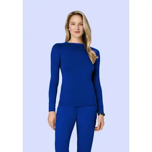 Women's Underscrubs Galaxy Blue