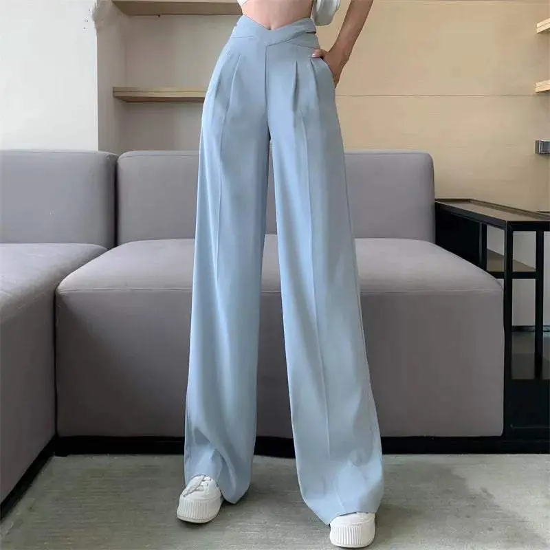 Korean Style Pants