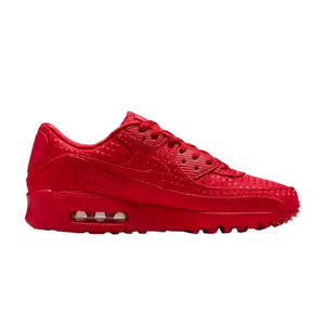Nike Air Max 90 'Valentine's Day - University Red' 2026