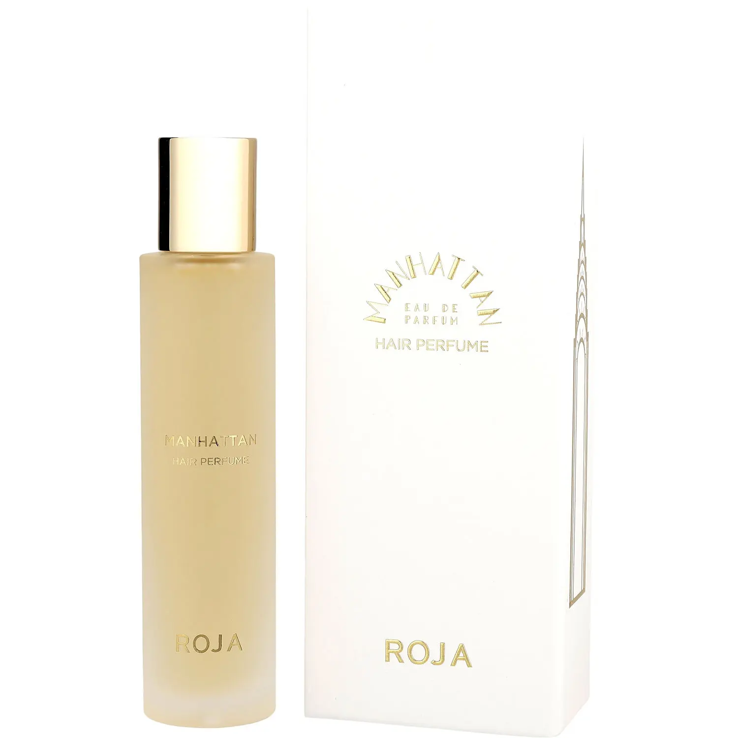 Roja Manhattan By Roja Dove Perfume For Unisex