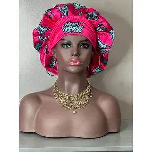 Lay Me Down Edge Bonnet