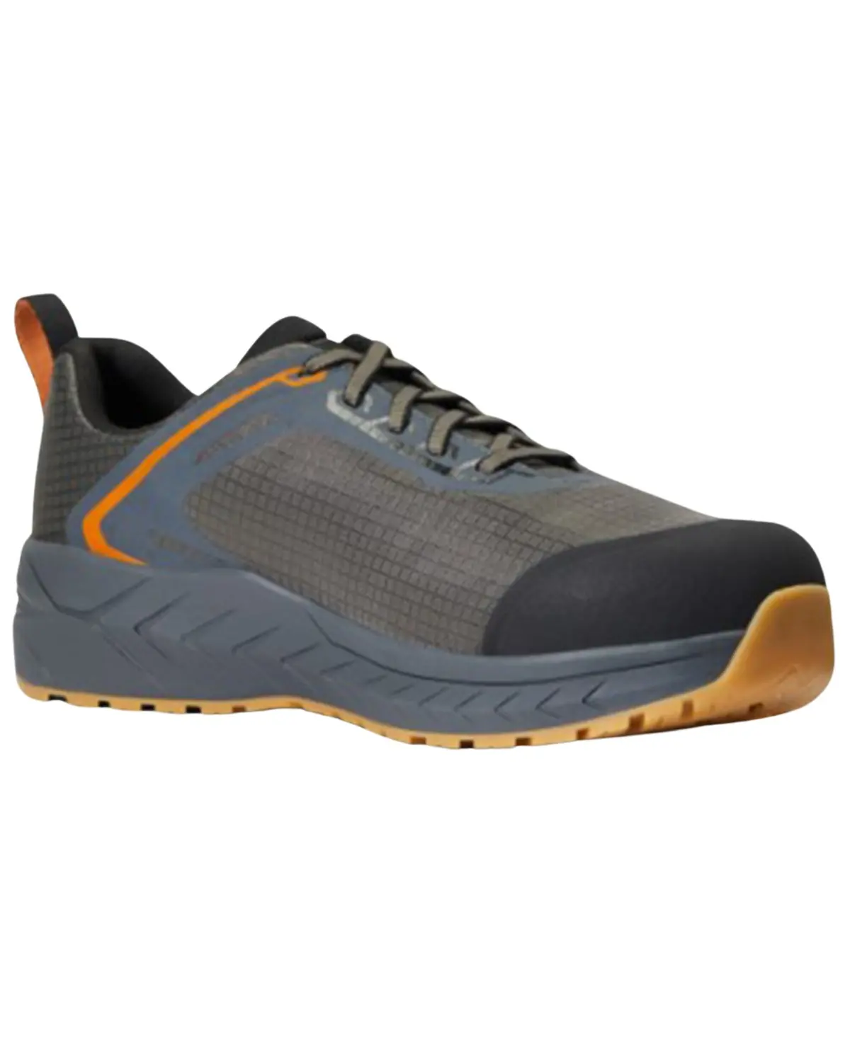 Ariat Men's Men'S Outpace Work Shoes Composite Toe - 10040282